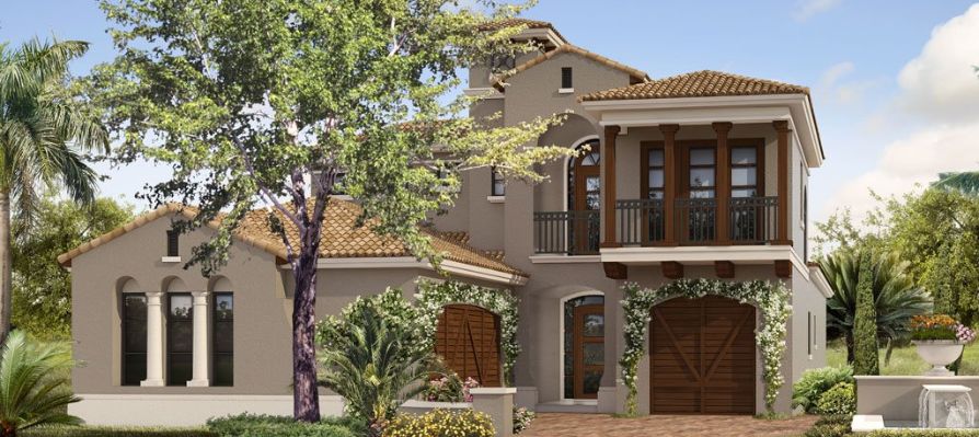 4 Advantages of Mediterranean-Style Homes