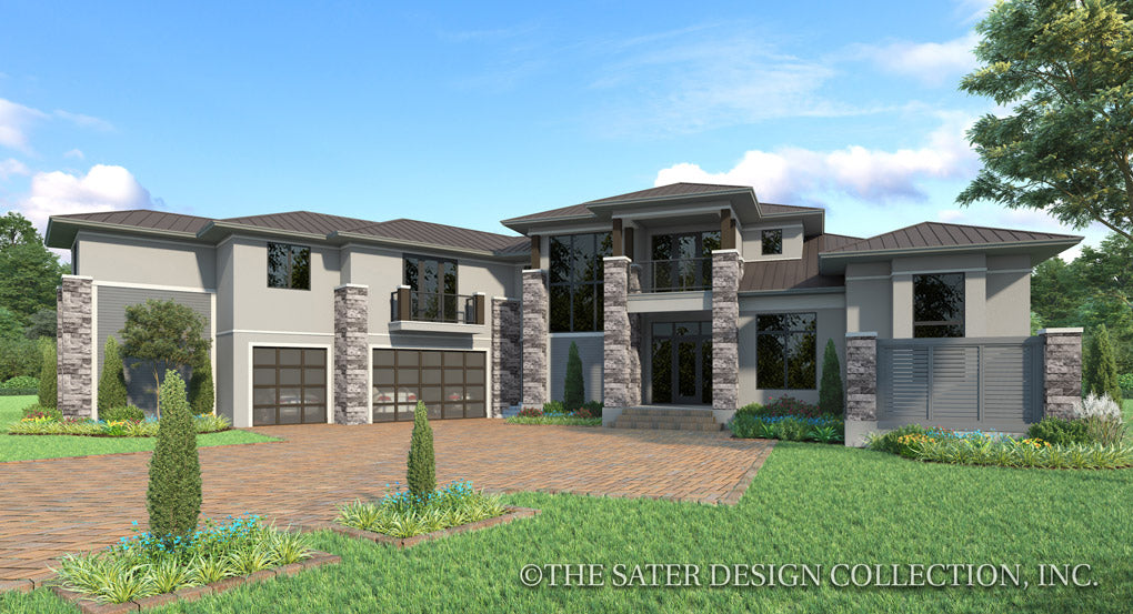 Averly Sater Design