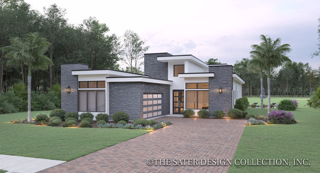 Frederick Sater Design