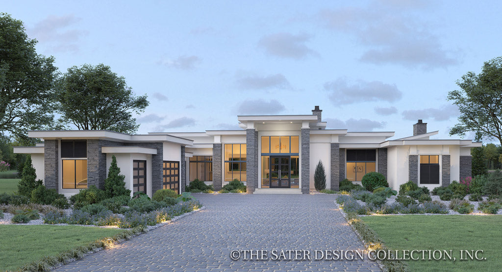 Inspiration Sater Design