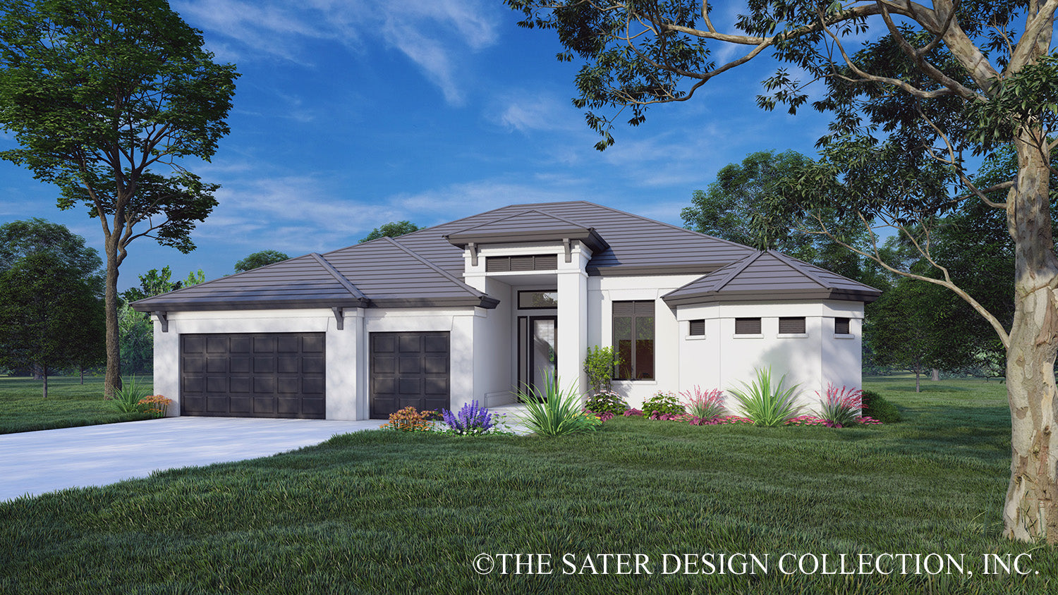 St. Kitts Sater Design