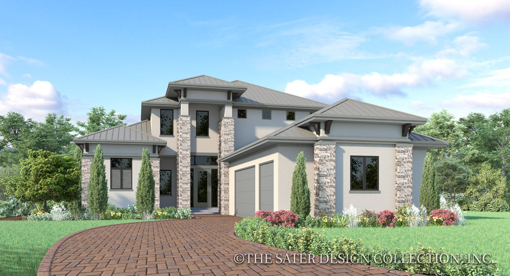 Wickham Sater Design Collection