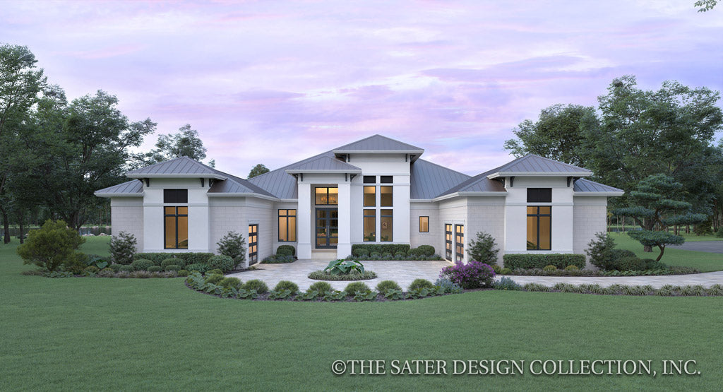 Perelandra Sater Design