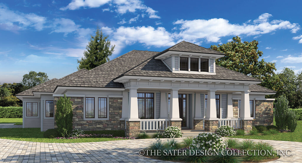 Clarence Sater Design