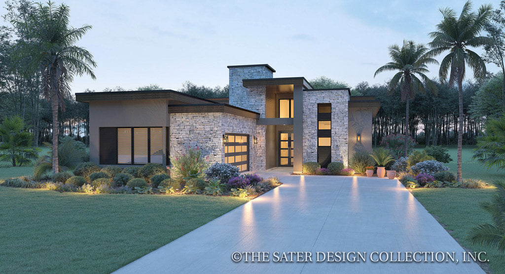Charlie Sater Design