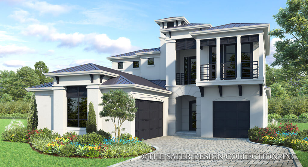 Eliza Sater Design