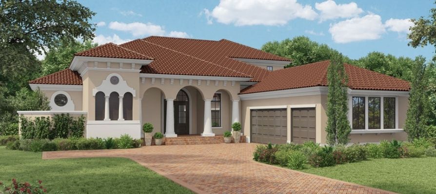 A Guide to Spanish Colonial-Style Houses