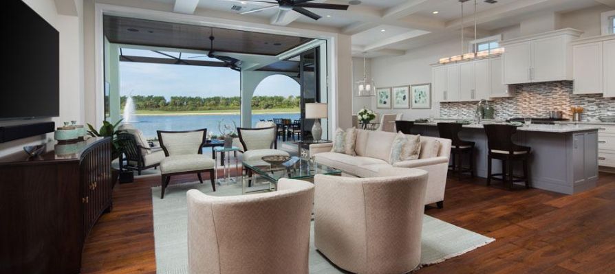 The Characteristics of Mediterranean House Plans