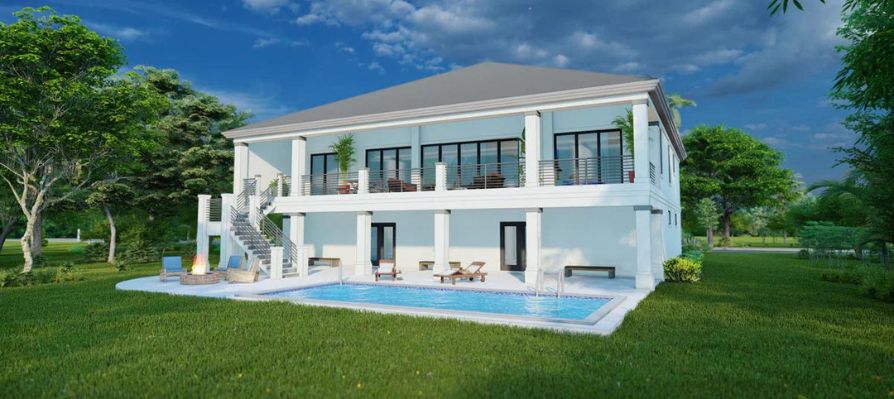 How Home Design Contributes To Better Living