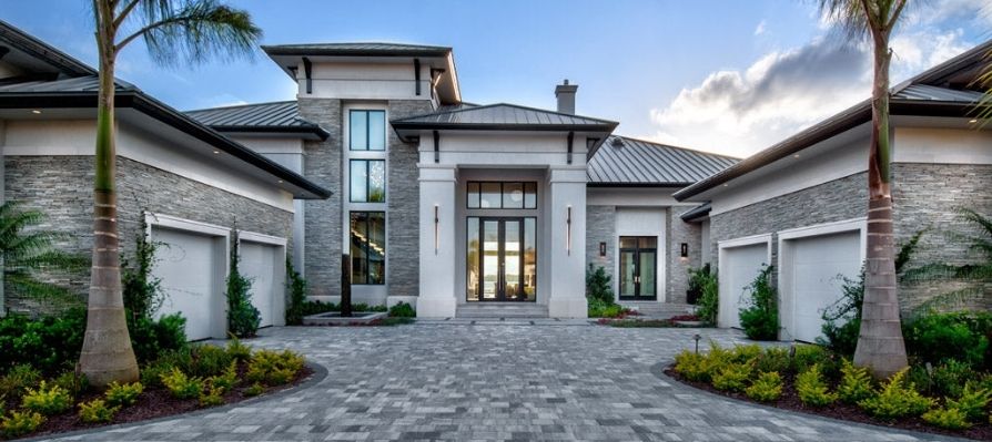 The Different Types of Modern House Styles