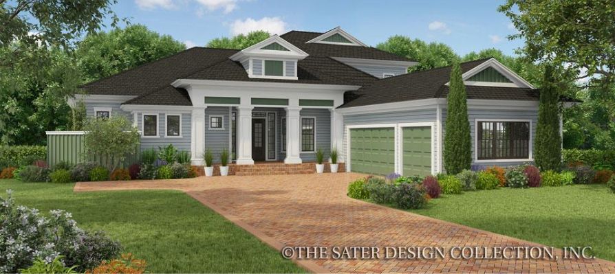 News Sater Design Collection