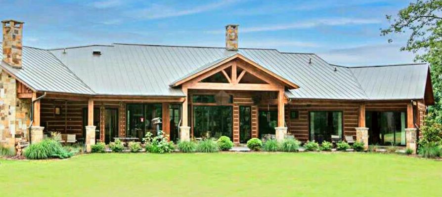 Why You Should Design a Home in the Springtime