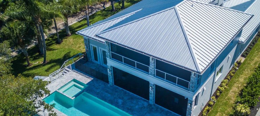 Why Concrete Homes Are Popular Among Home Designers