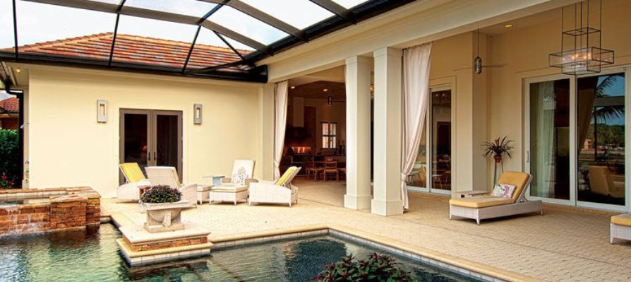 4 Ways To Decorate the Interior of Spanish-Style Homes