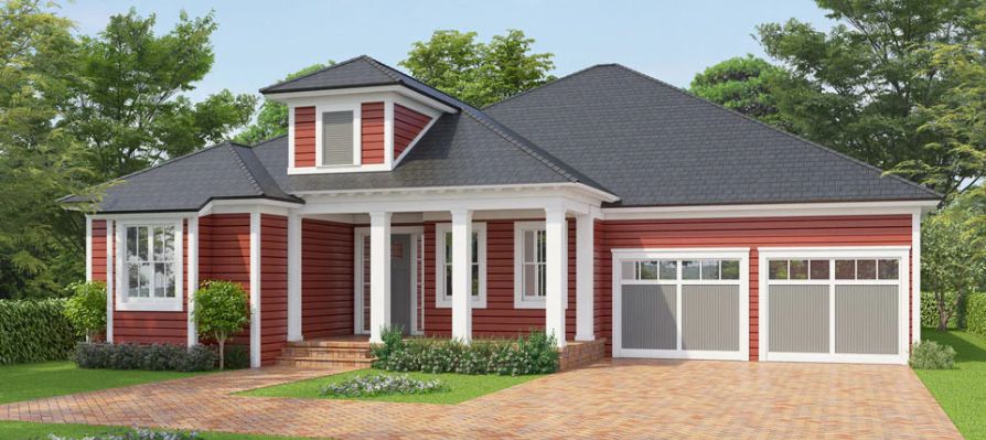 4 Myths About Ranch-Style Homes Debunked