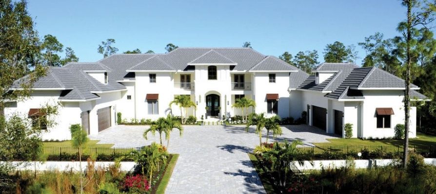 5 Signs It’s Time To Build the Luxury Home of Your Dreams