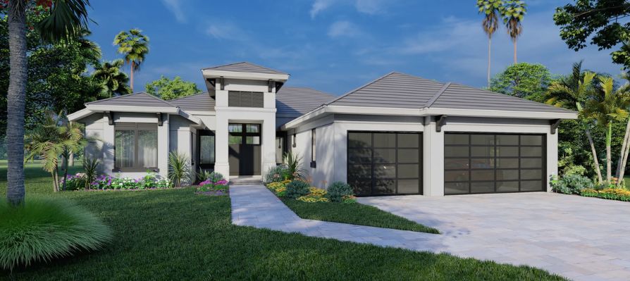 4 Reasons To Build a Luxury Home Rather Than Renovate