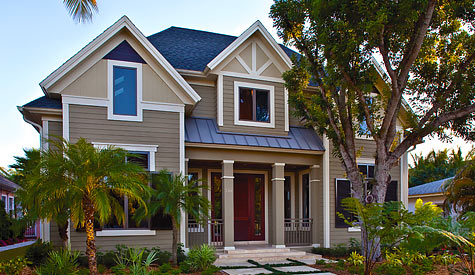 Traditional Neighborhood Design