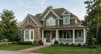 Allegra House Plan
