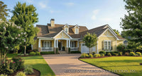 Delmare House Plan
