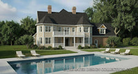Vernay House Plan