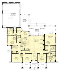 7097 Floor Plan