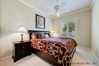 Cedar Brook Court House Plan