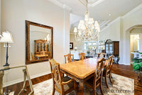 Cedar Brook Court House Plan