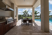 Kelston House Plan Sater Design