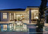 Kelston House Plan Sater Design