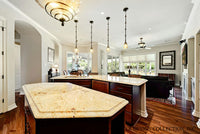 Cedar Brook Court House Plan