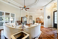 Cedar Brook Court House Plan