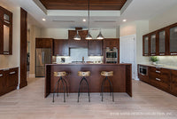 Versilia House Plan Sater Design