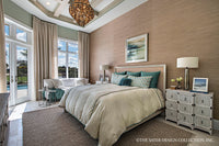 Versilia House Plan Sater Design