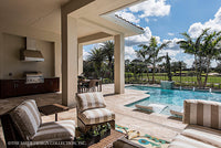 Versilia House Plan Sater Design