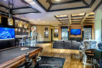 Villa Belle House Plan Sater Design