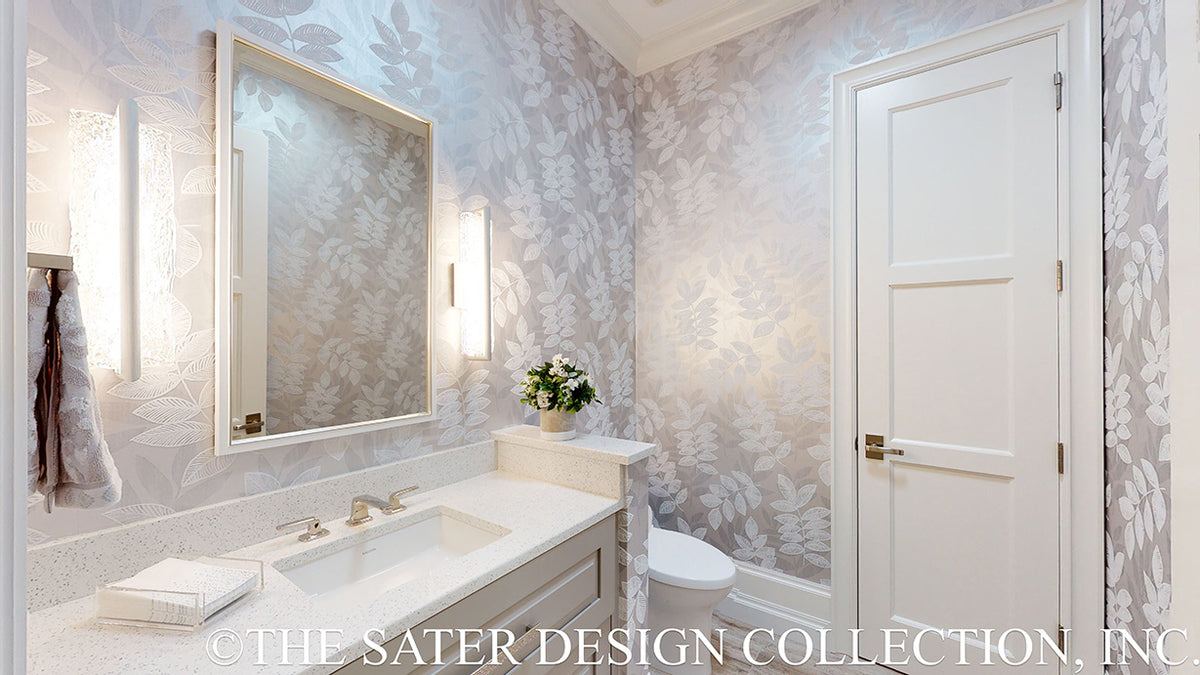 Cambridge Sater Design