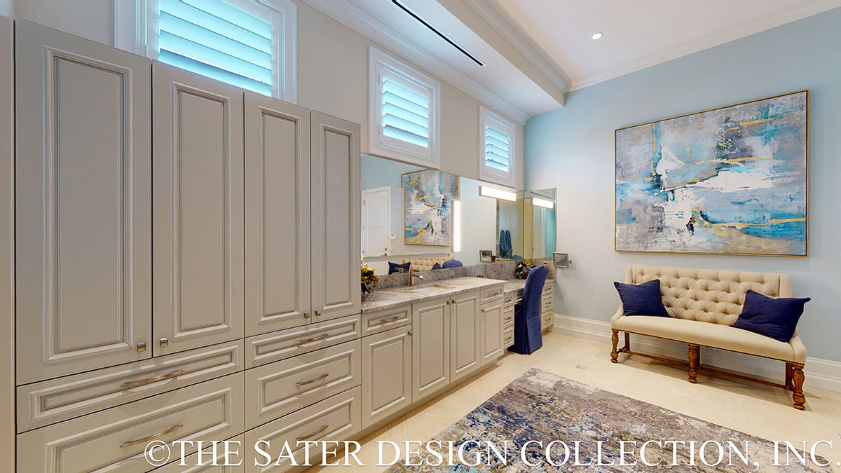 Cambridge Sater Design