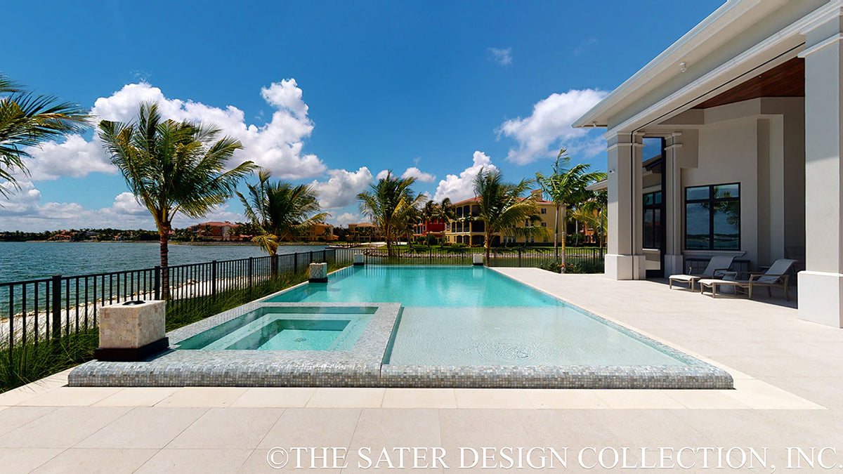 Cambridge Sater Design