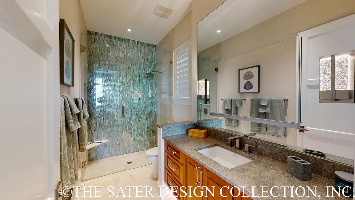 Cambridge Sater Design
