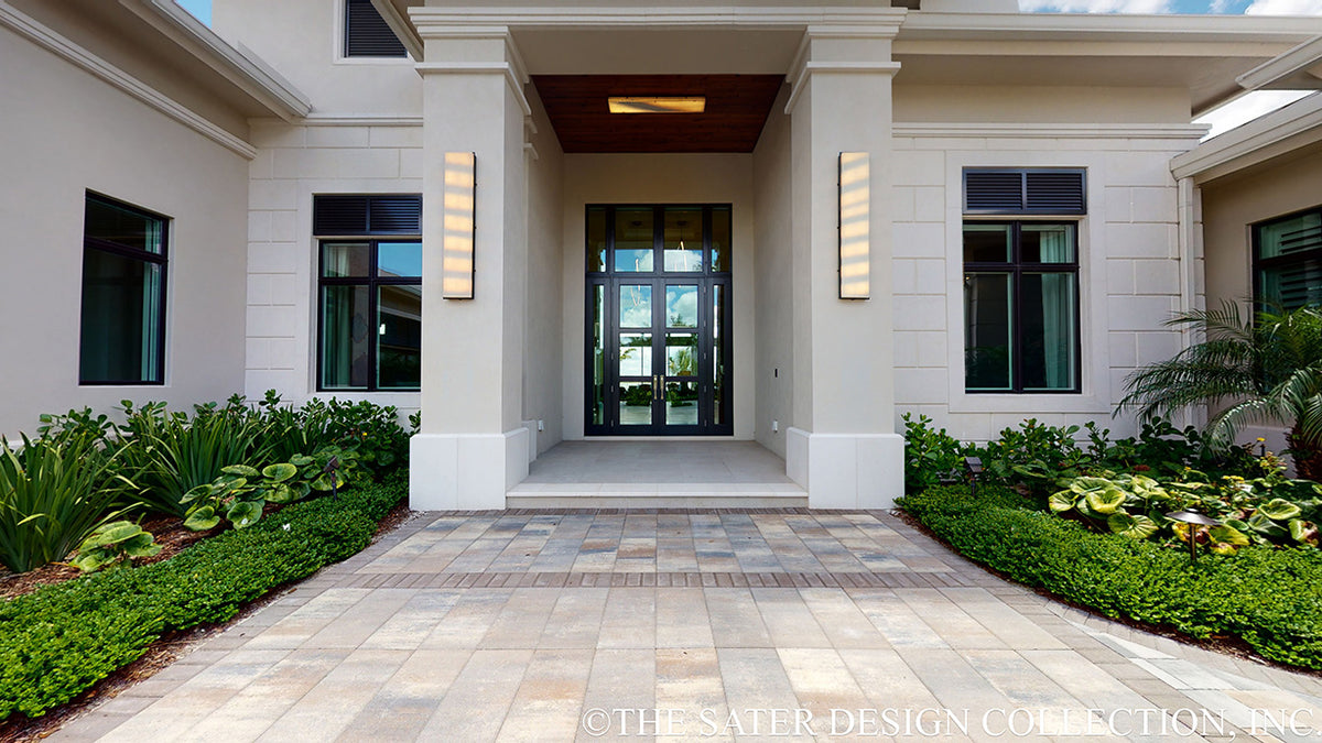 Cambridge Sater Design