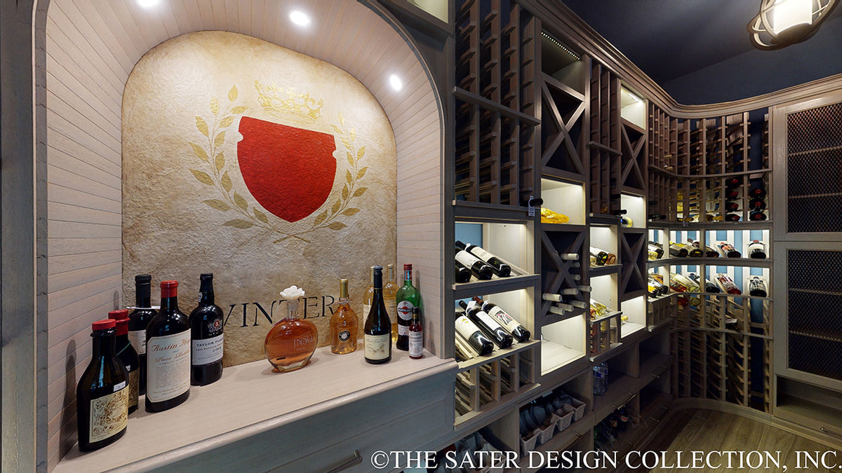 Cambridge Sater Design