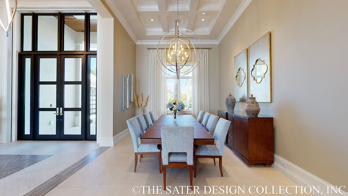 Cambridge Sater Design