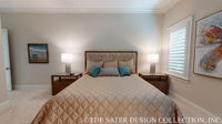 Cambridge Sater Design