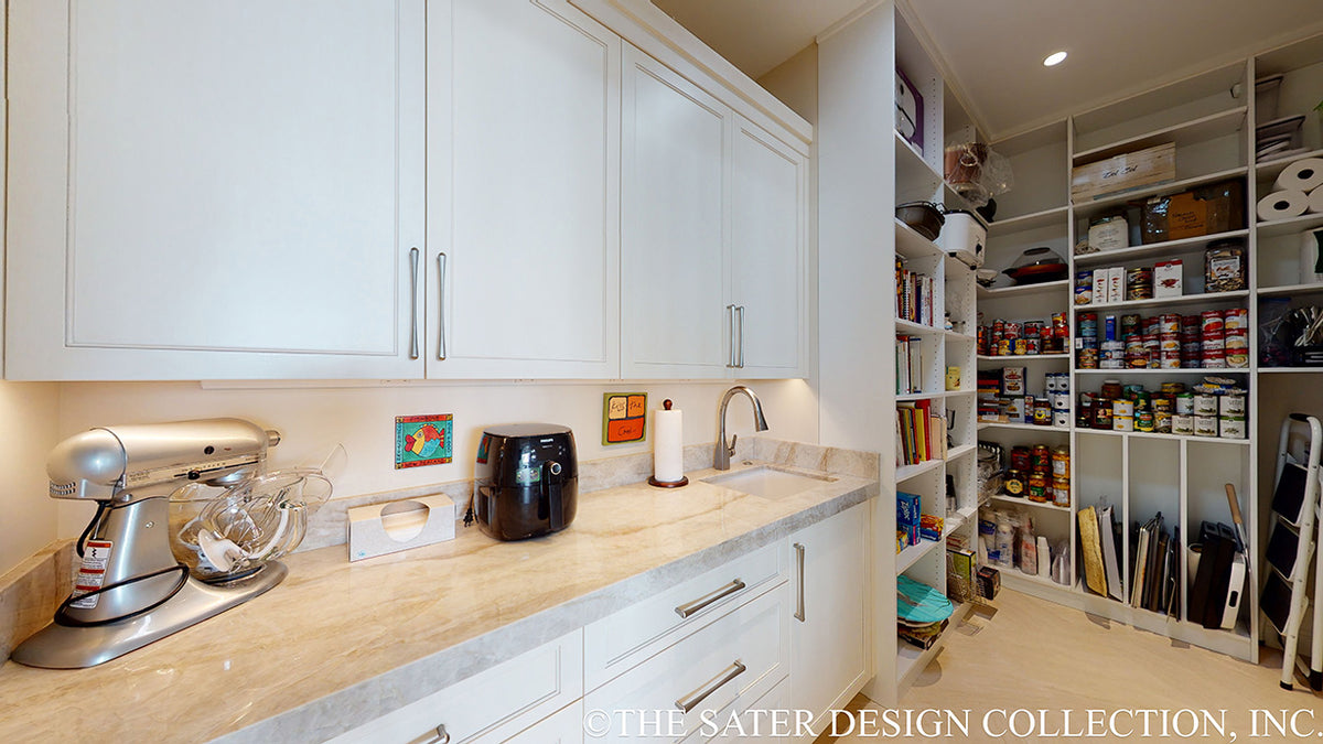 Cambridge Sater Design