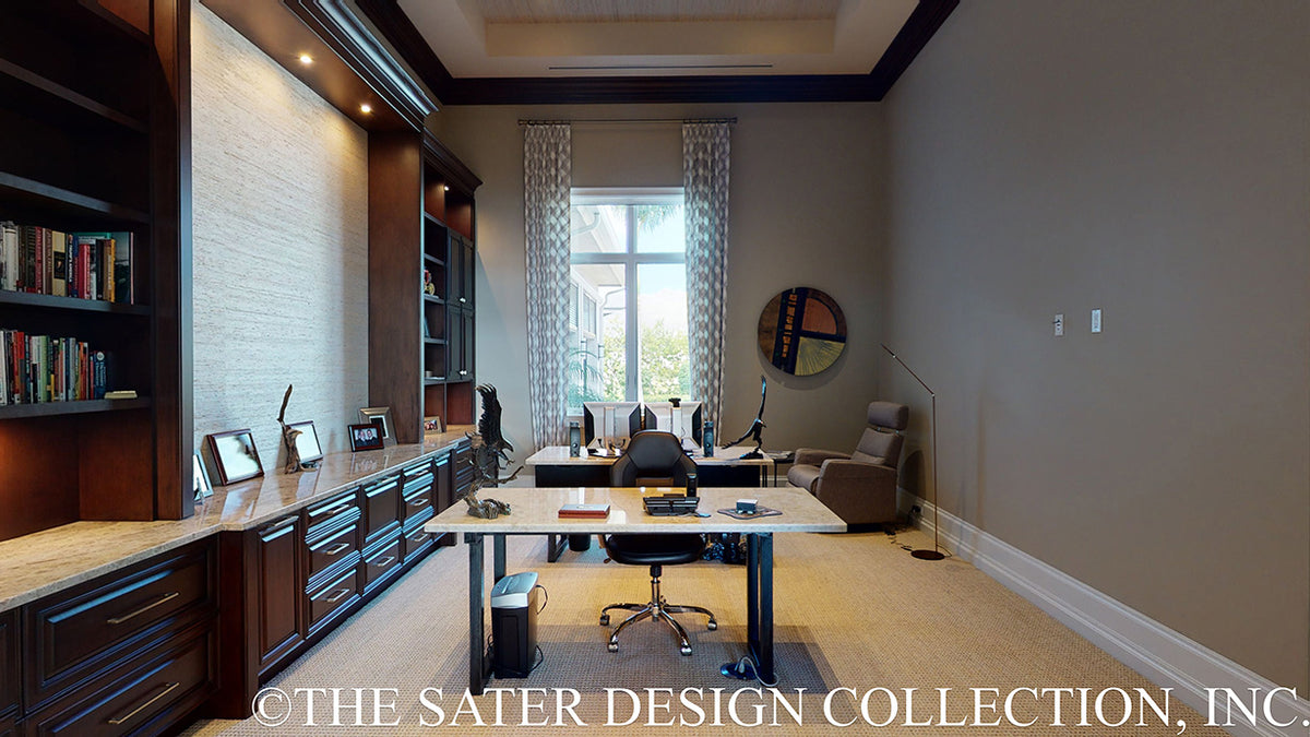 Cambridge Sater Design