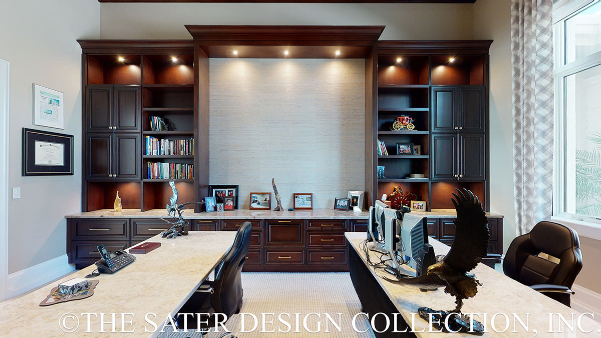 Cambridge Sater Design