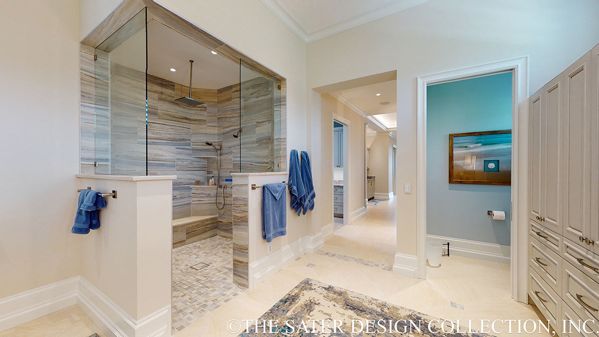 Cambridge Sater Design