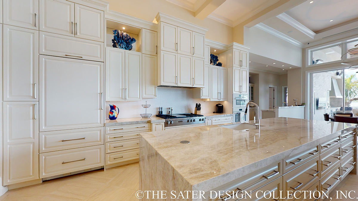 Cambridge Sater Design