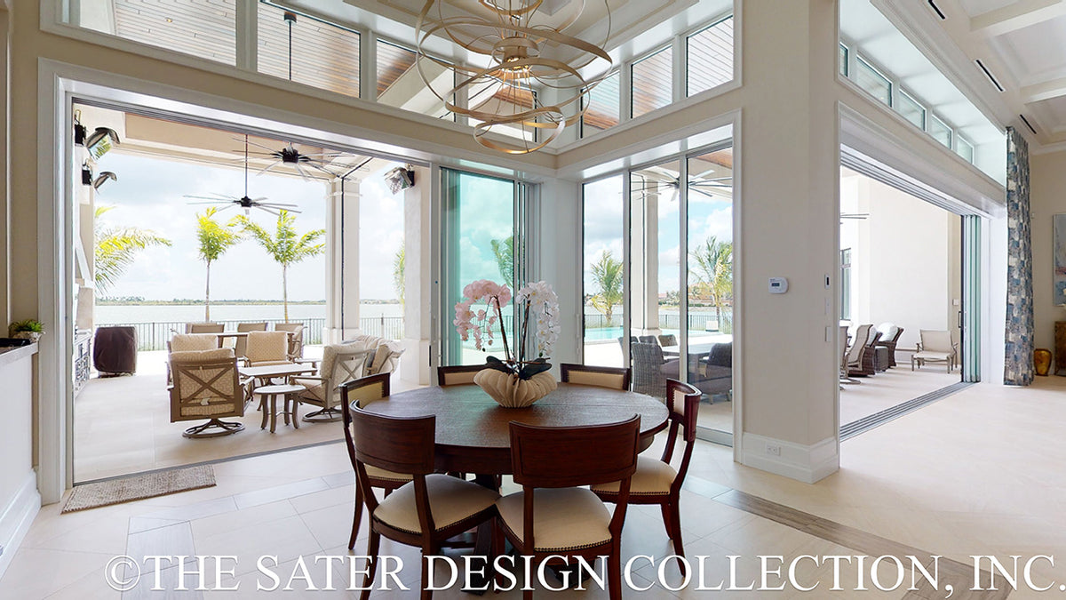 Cambridge Sater Design